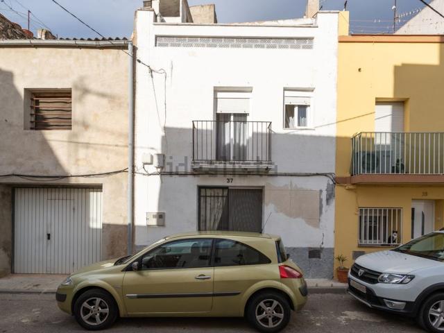 Casa en venta en La Galera