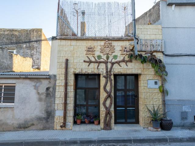 Casa en venta en La Galera