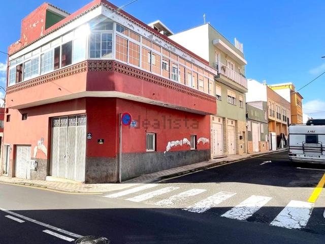 Casa en venta en La Gallega Vieja, Santa Cruz de Tenerife
