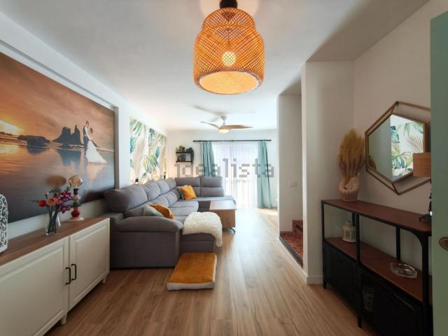 Casa en venta en La Gallega Vieja, Santa Cruz de Tenerife