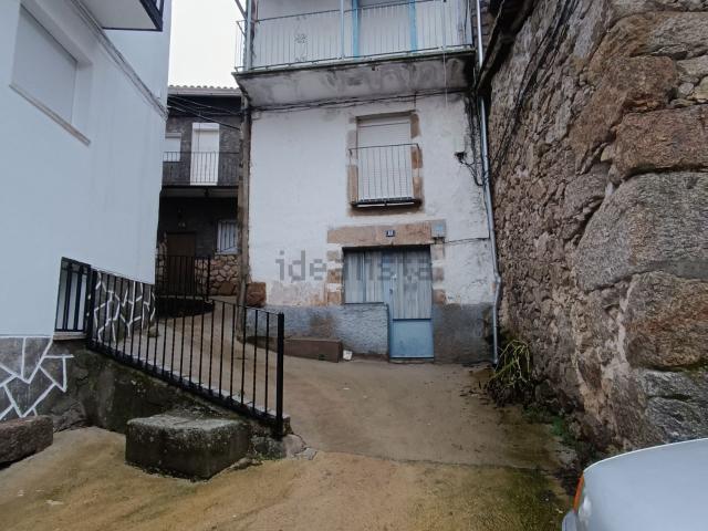 Casa en venta en La Garganta, Extremadura