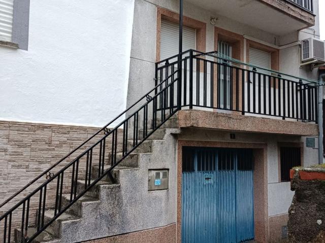 Casa en venta en La Garganta, Extremadura
