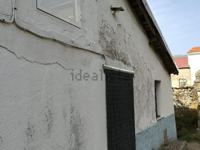 Casa en venta en Puerto De Béjar, Castilla y León