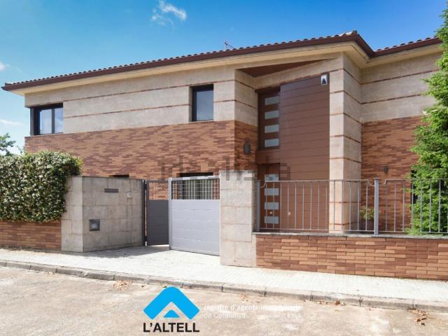 Casa en venta en Vallès Oriental, Catalunya