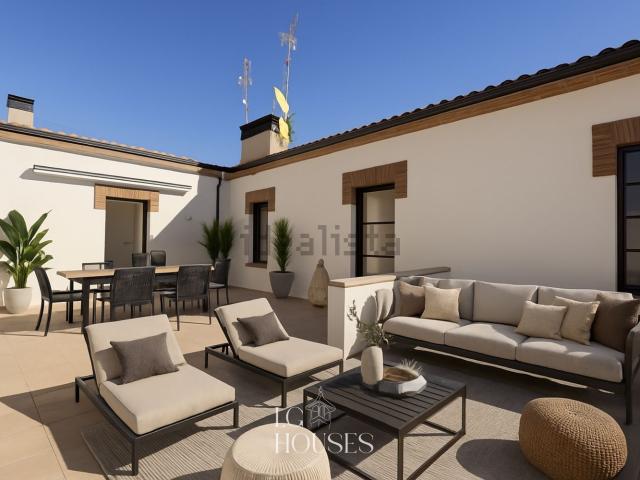 Casa en alquiler en Vallès Oriental, Catalunya