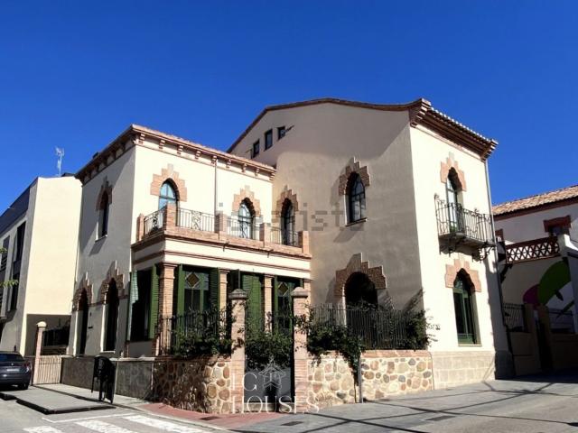 Casa en alquiler en La Garriga, Barcelona
