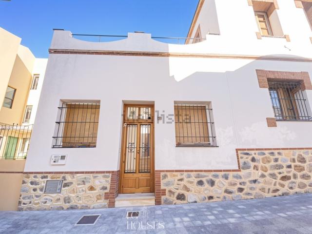 Casa en alquiler en La Garriga, Barcelona