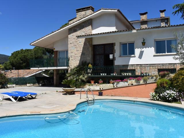 Casa en venta en Vallès Oriental, Catalunya
