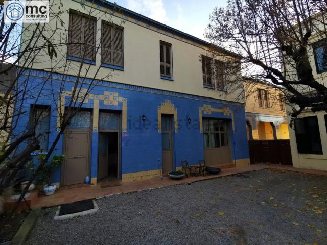 Casa en alquiler en Vallès Oriental, Catalunya