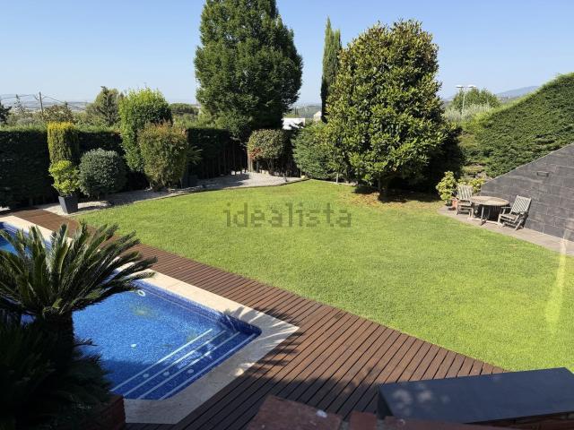 Casa en venta en Vallès Oriental, Catalunya