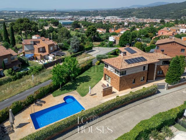 Casa en venta en Vallès Oriental, Catalunya