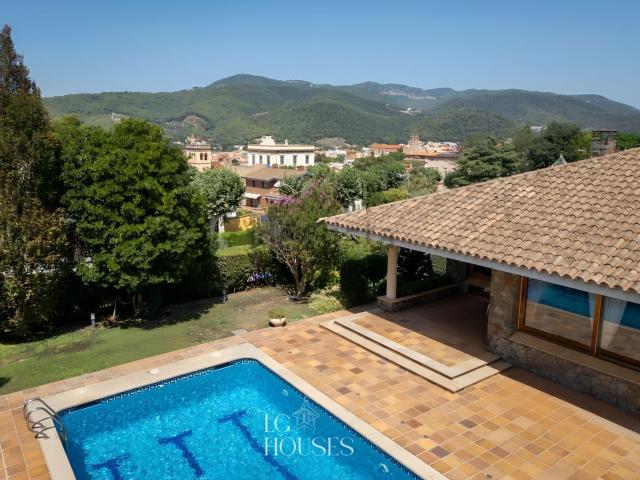 Casa en venta en Vallès Oriental, Catalunya