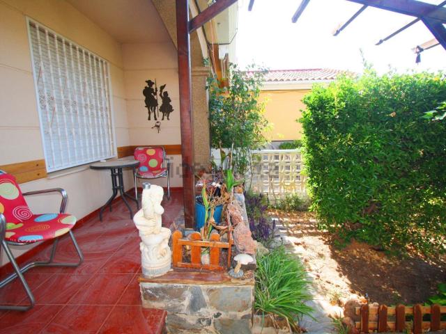 Casa en venta en La Gineta, Albacete