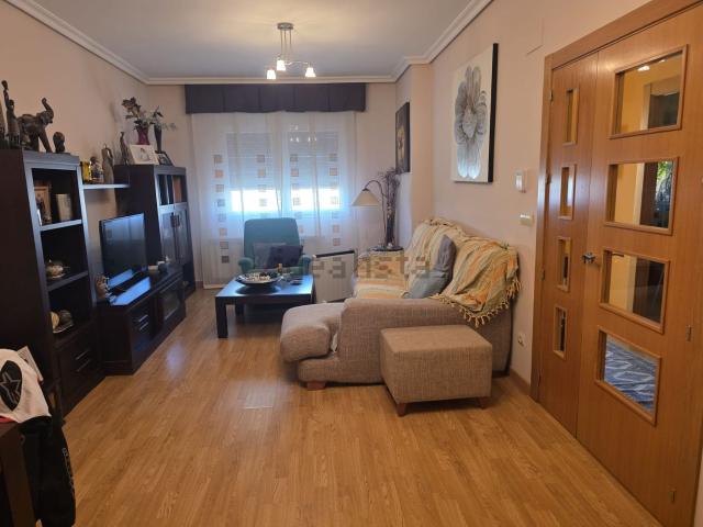Casa en venta en La Gineta, Albacete