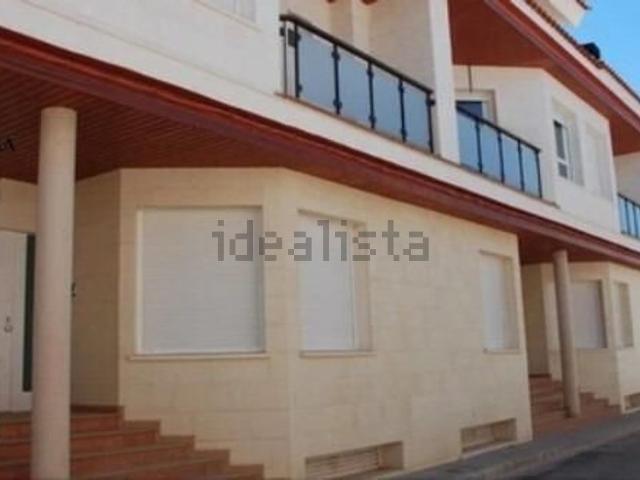 Casa en venta en La Gineta, Castilla-La Mancha