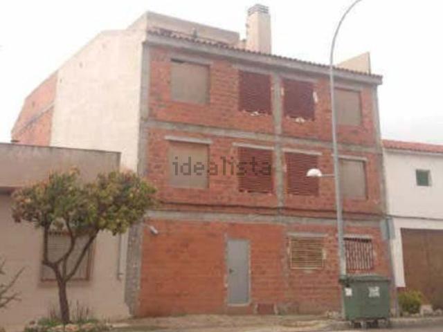 Casa en venta en La Gineta, Castilla-La Mancha