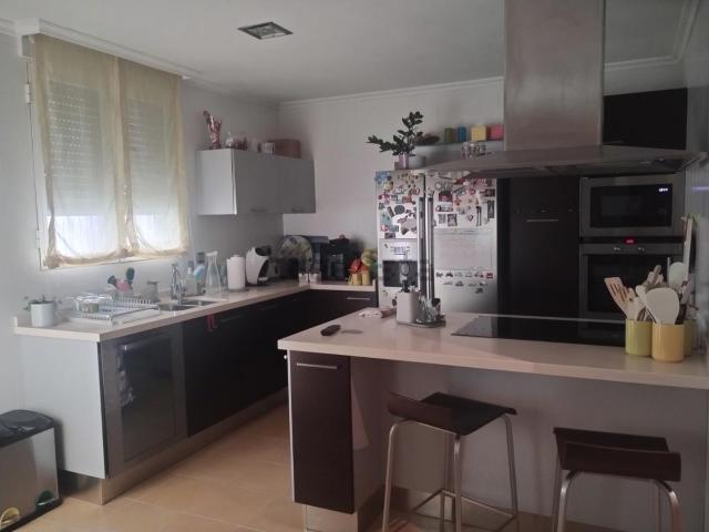 Casa en venta en La Gineta, Castilla-La Mancha