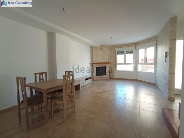 Casa en venta en La Gineta, Castilla-La Mancha