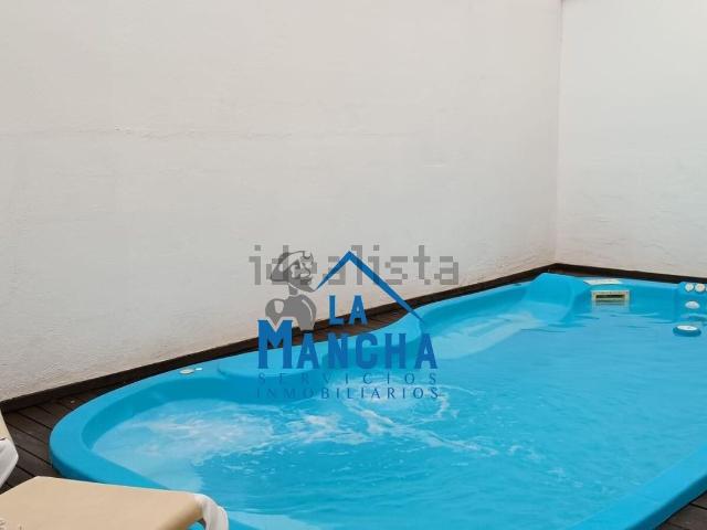 Casa en venta en La Gineta, Castilla-La Mancha