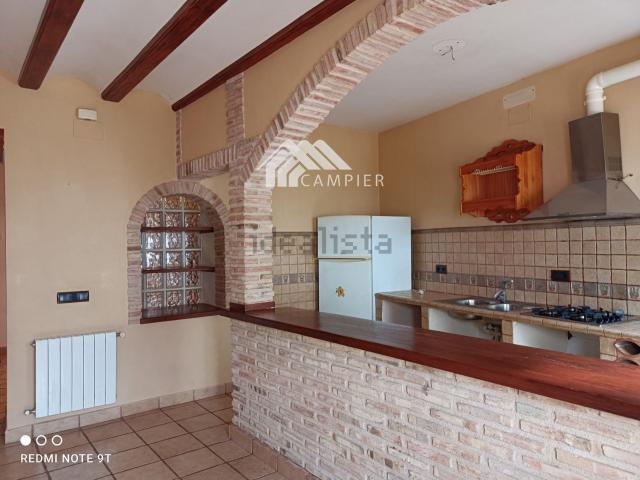 Casa en venta en La Gineta, Castilla-La Mancha