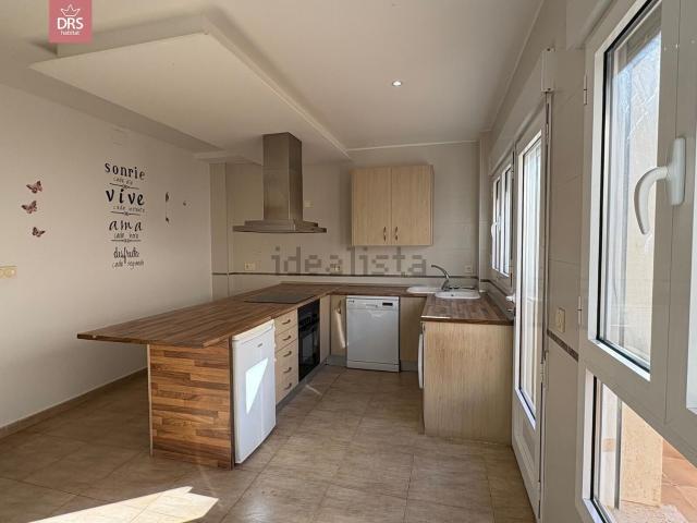 Casa en venta en La Gineta, Albacete
