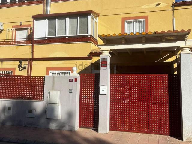 Casa en venta en La Gineta, Albacete