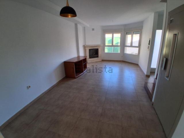 Casa en venta en La Gineta, Castilla-La Mancha