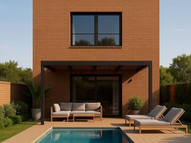 Casa en venta en La Granada, Barcelona