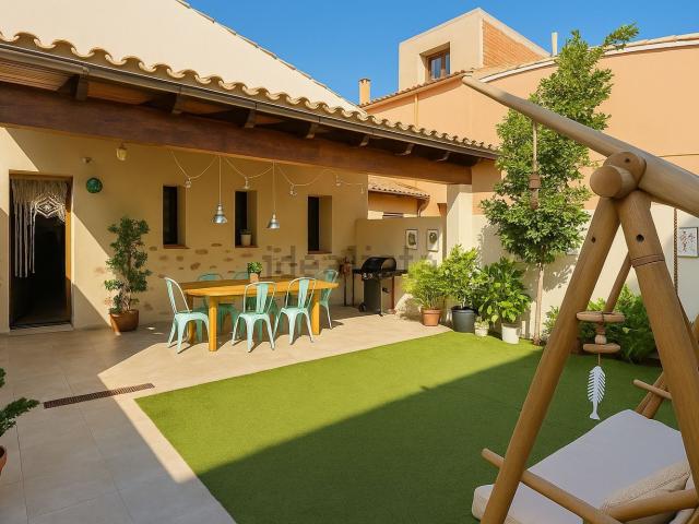 Casa en venta en La Granada
