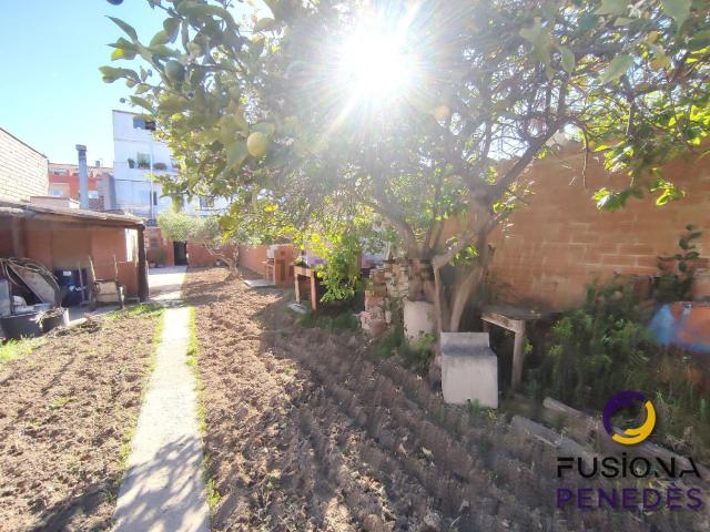 Casa en venta en La Granada, Barcelona