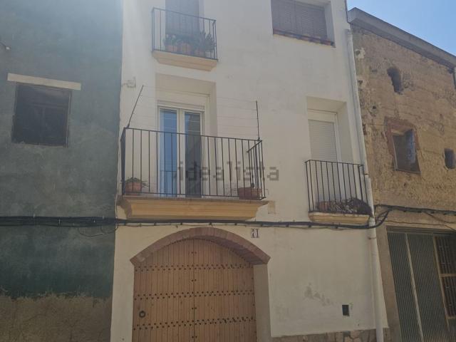 Casa en venta en la Granja d'Escarp, Lleida