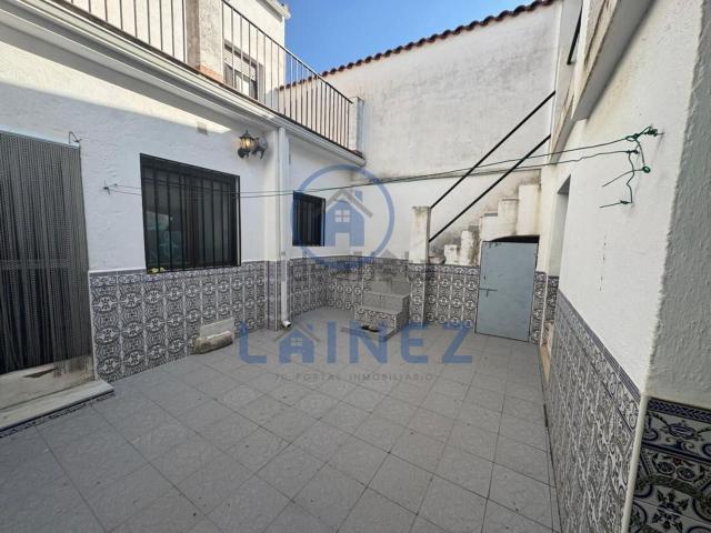 Casa en venta en La Granjuela