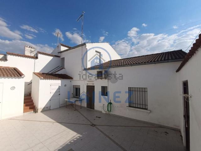 Casa en venta en La Granjuela