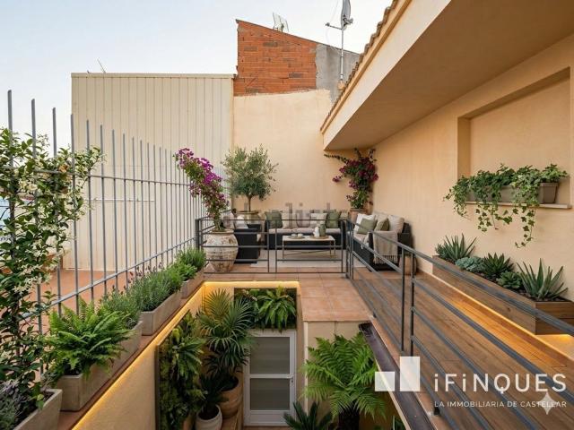 Casa en venta en Can Montllor, Vallès Occidental