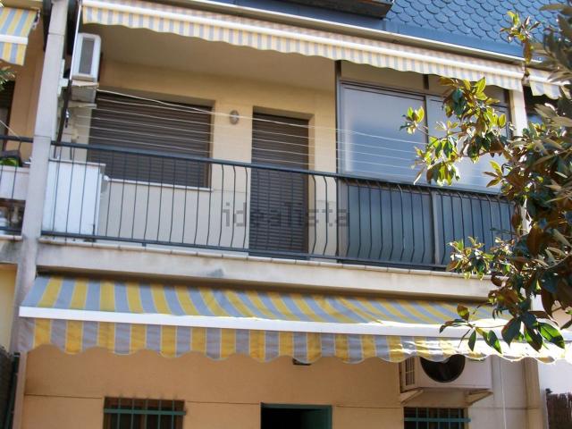 Casa en alquiler en Terrassa, Barcelona