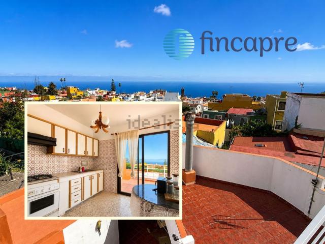 Casa en venta en La Guancha, Canarias