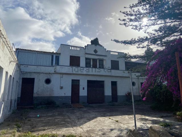 Casa en venta en Tenerife, La Guancha