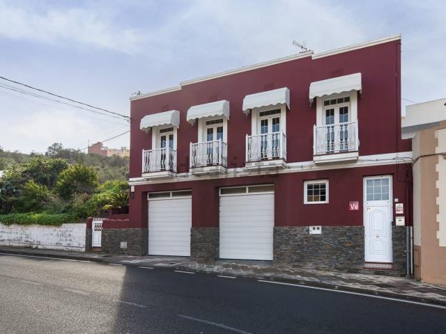 Casa en venta en Tenerife, El Farrobo