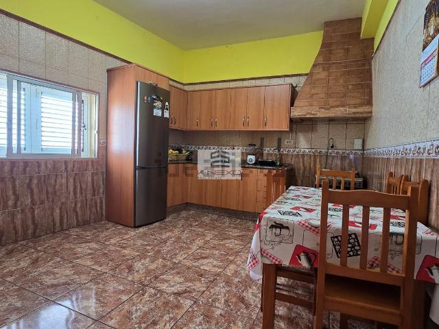 Casa en venta en La Guancha, Canarias
