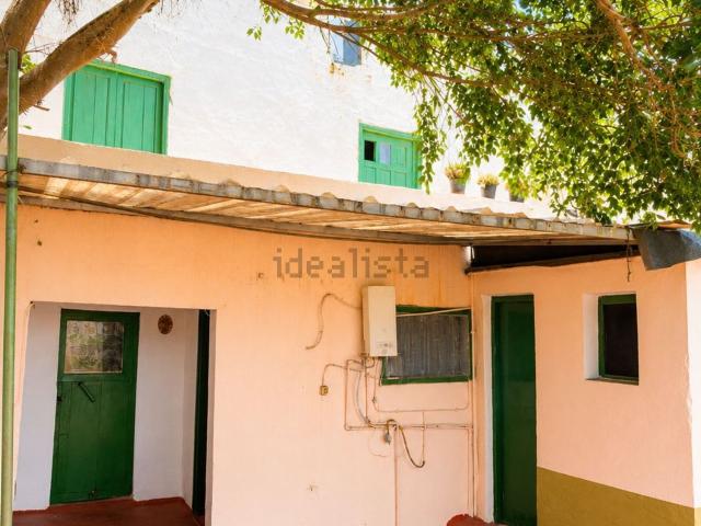 Casa en venta en La Guancha, Canarias