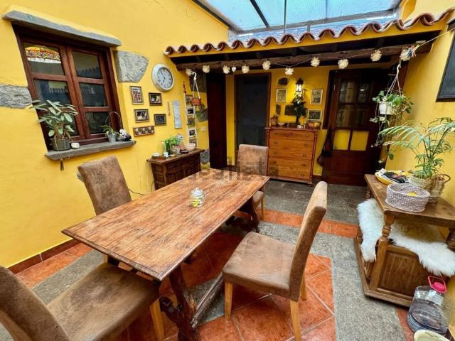 Casa en venta en Tenerife, El Pinalete