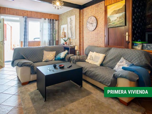 Casa en venta en La Guancha, Canarias