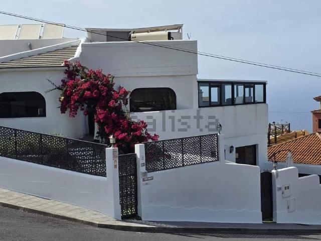 Casa en venta en La Guancha, Canarias