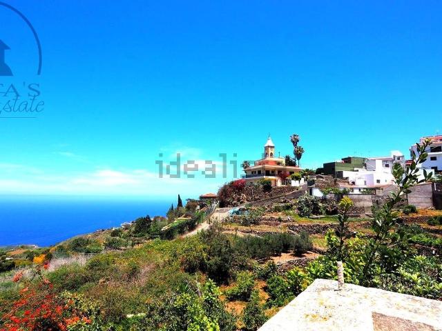 Casa en venta en La Guancha, Canarias