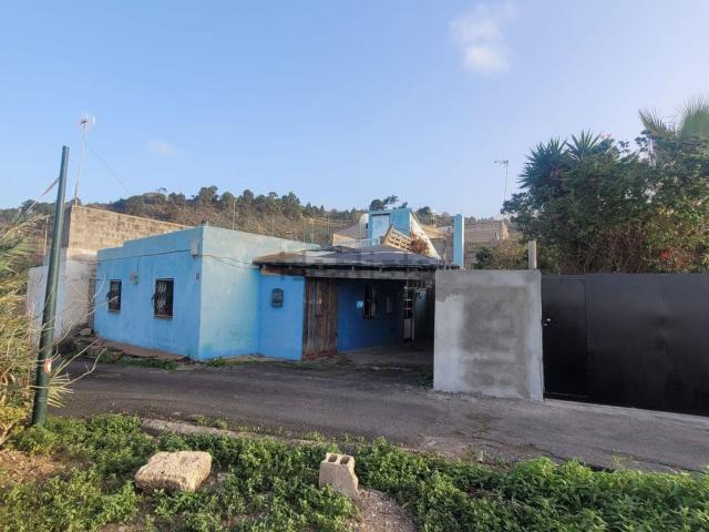 Casa en venta en Tenerife, La Guancha
