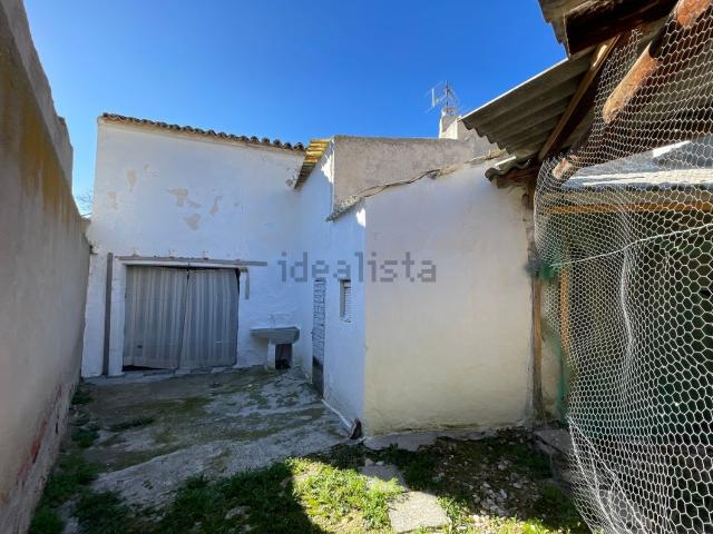 Casa en venta en La Guardia, Toledo