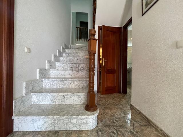 Casa en venta en La Guardia, Toledo