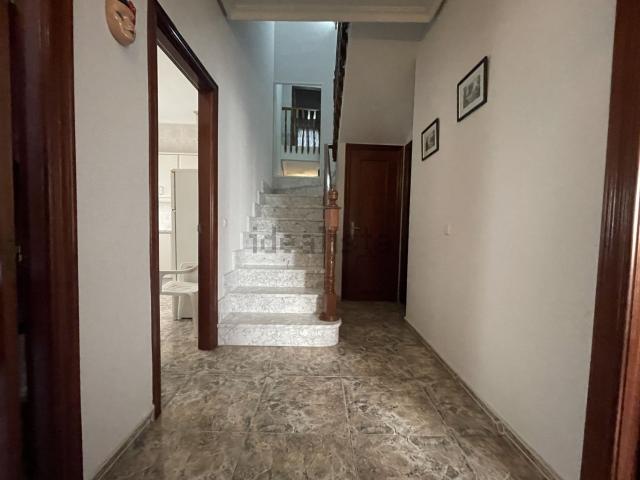 Casa en venta en La Guardia