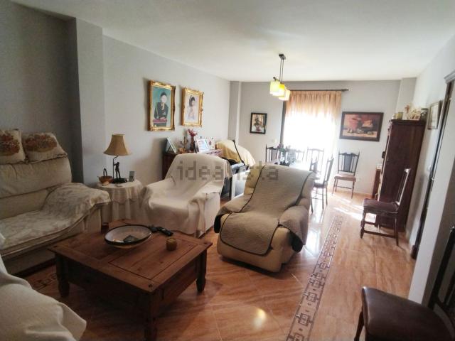 Casa en venta en La Guardia De Jaén