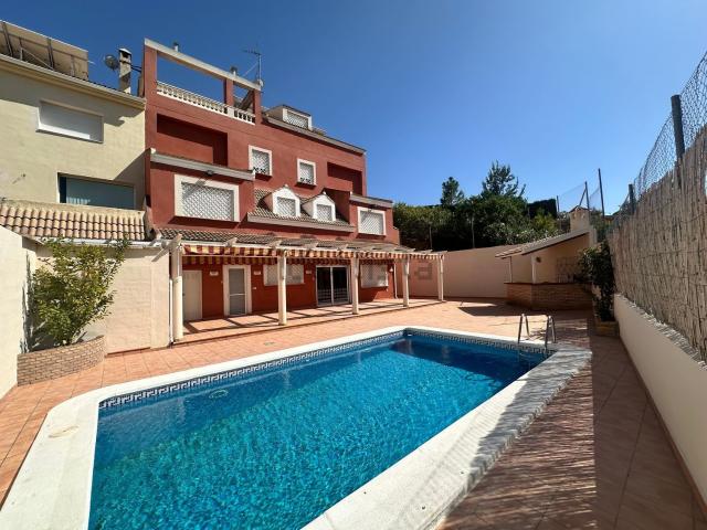 Casa en venta en La Guardia De Jaén